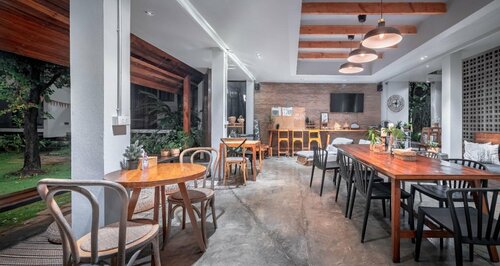 Varn Boutique Resort, Забронировать Курортный отель Пакчонг Khao Yai