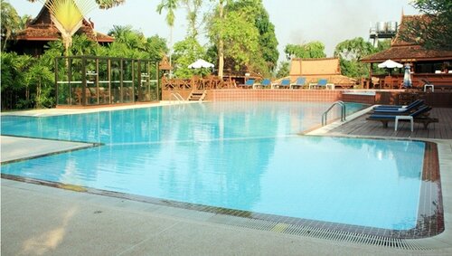 Sugar Hut Resort & Restaurant