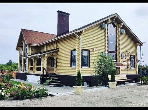 Russian House, Забронировать Гостевой дом Хвалынск 