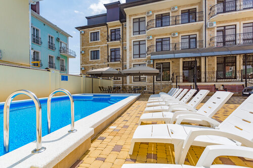 Buta Guest House, 予約 ゲストハウス Gelendzhik 