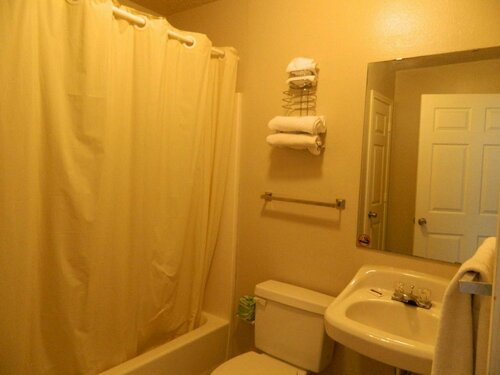 Paris Extended Stay Suites, Reserva ahora Hotel Paris Texas