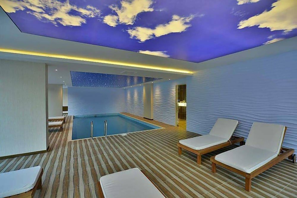 Sfera Residence 1 bedroom 2