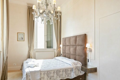 Exclusive Penthouse Il Magnifico - Free Parking, Забронировать Отель Флоренция Тоскана