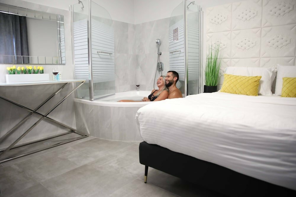 Miami Beach Hotel Tel Aviv