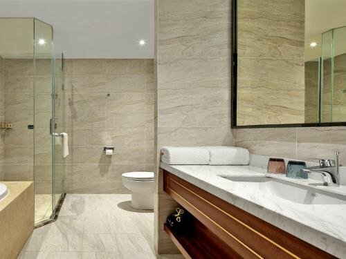 Qin Huang Yong An Boutique Hotel