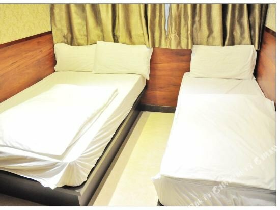 Rai Lei Hotel