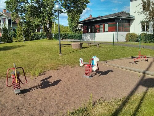 Virserums Vandrarhem, Varaa Hotelli Virserum Kalmari