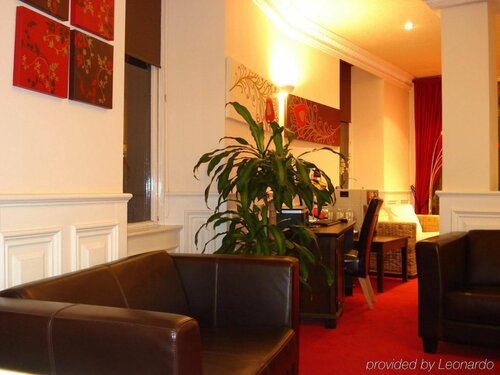 Sandyford Hotel, Забронировать Отель Северо-Запад 