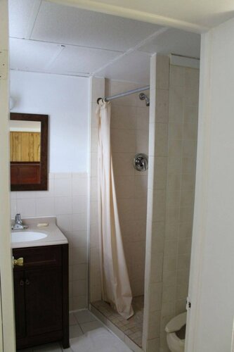Budget Inn, Забронировать Мотель Отели Нью-Джерси с парковкой, Парковка