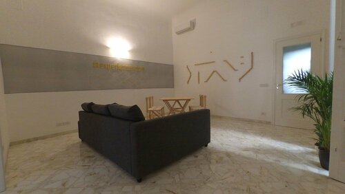 Macchia Mediterranea, Buchen Sie Hotel Bari Metropolitanstadt Bari