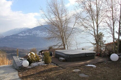 Chez Philippe, Reservar Hotel Saviese Sion Ski