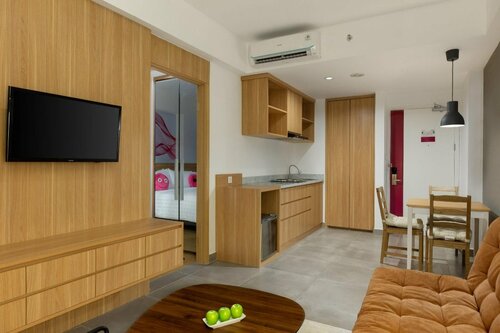 favehotel Karawang, Reserva ahora Hotel Karawang Oeste de Java