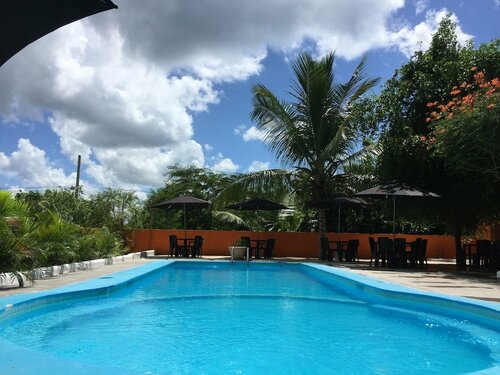 Hotel Playa Catalina