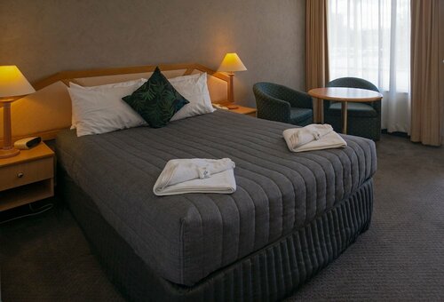 Goulburn Central Motel, Забронировать Мотель Гоулбёрн Новый Южный Уэльс