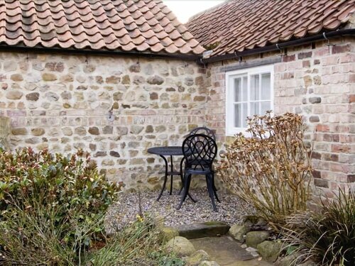 The Sun House, Book Hotel Hoteller i Yorkshire Moors med parkering, Parkering