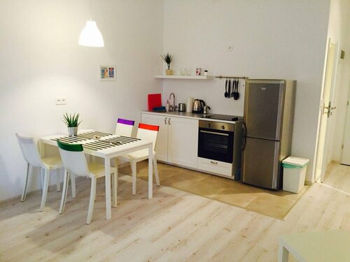Palm Aparts Warsaw, Réserver Appartement Śródmieście Varsovie
