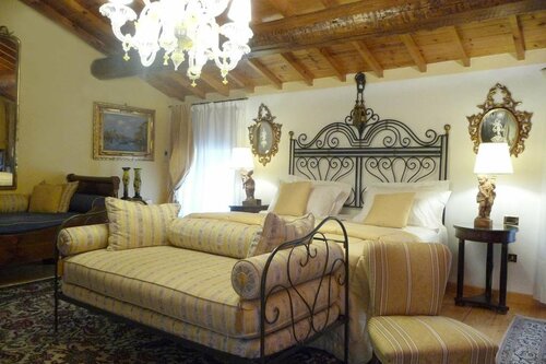 Resort Casino di Caccia, Prenota Hotel Hotel a Veneto con piscina, Piscina