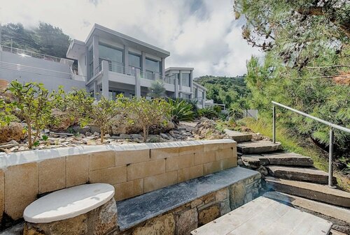 Articiano Villa, Забронировать Вилла Фалираки остров Родос, рядом с Пляж Антони Квин Бэй