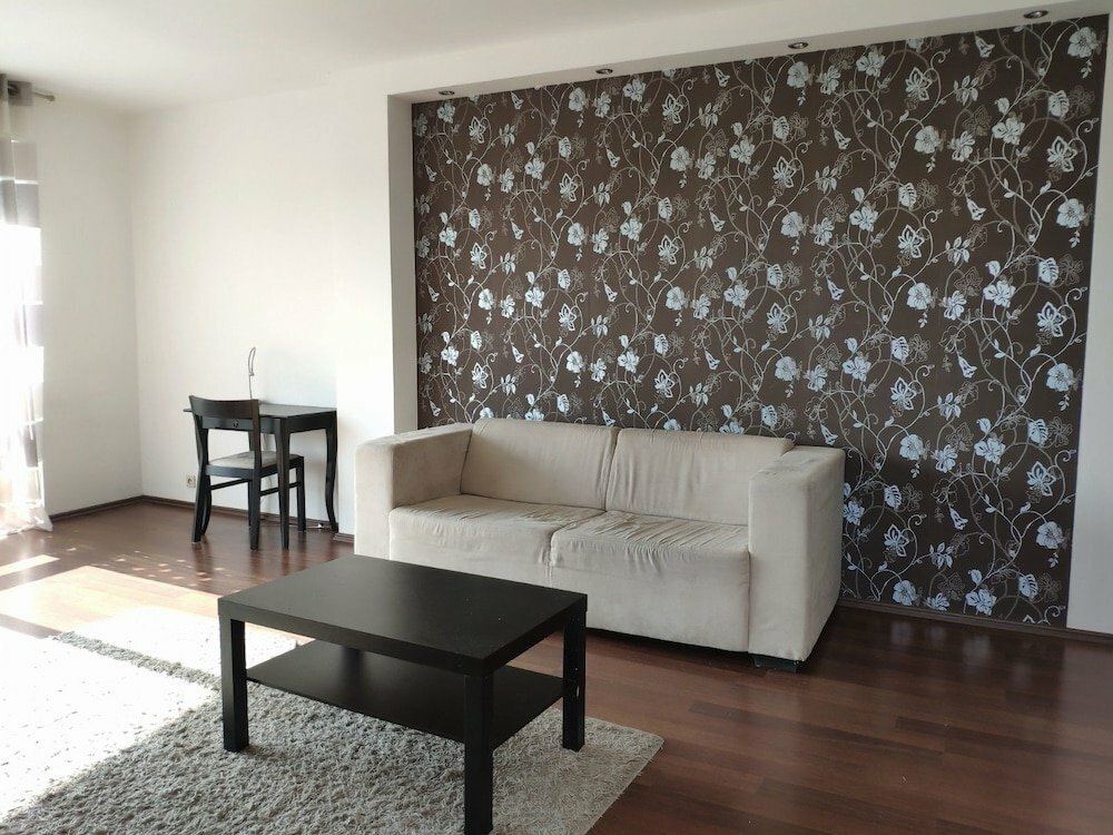 Apartamenty Cuba