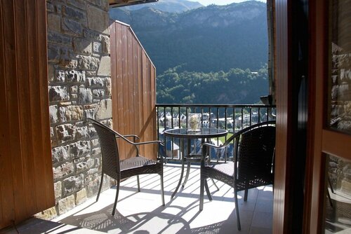 Charming Escarrilla, Réserver Hôtel Escarrilla Formigal
