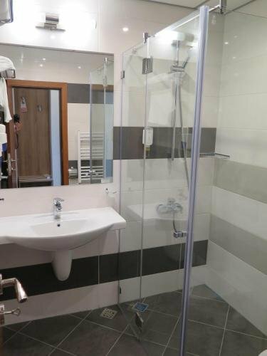 Jasmin Hotel, Boek Hotel Hotels in Vitosha met zwembad, Zwembad