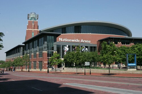 Sonesta Columbus Downtown, Buchen Sie Hotel Columbus Ohio