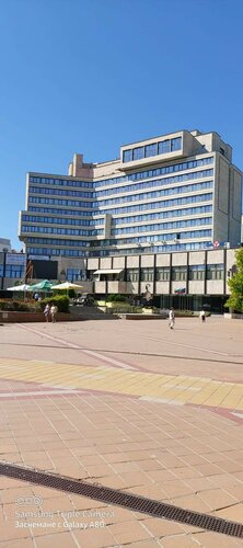 Bulgaria, Prenota Hotel Hotel a Dobrich Province con parcheggio, Parcheggio