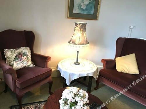 Ladyburn, Prenota Hotel Maybole Ayrshire