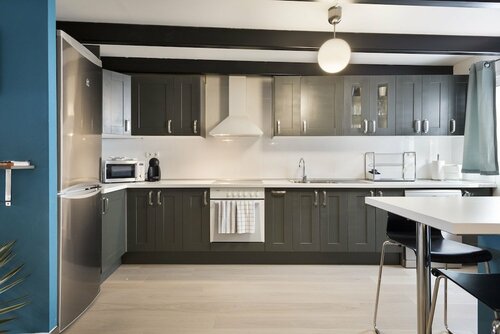 Ático Duplex Carreta, Забронировать Отель Отели Коста-дель-Гарраф 3 звезды, 3*
