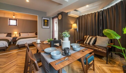 Gracia Hotel Shinsaibashi, Забронировать Отель Сакаи Осака, рядом с Конференц-центр MyDome OSAKA