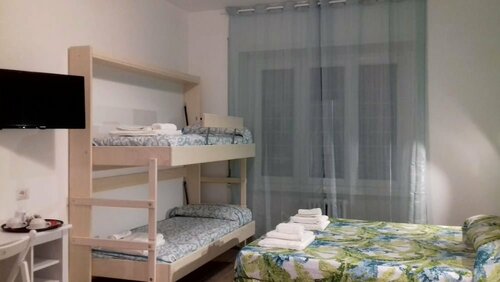 Vaticanrome, Book Hotel Vatikanstaten Rom