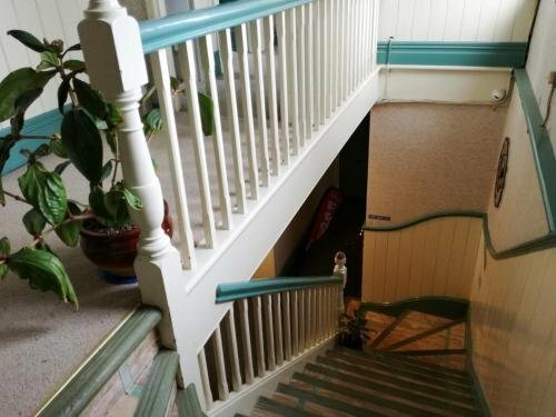 Rustic Country 1878 Hotel, Забронировать Отель Отели региона Кентербери с парковкой, Парковка