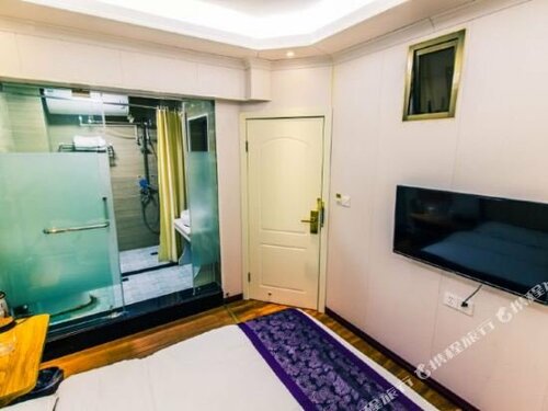 GuiYang Mango Business Hotel, Забронировать Отель Nanming District Гуйян