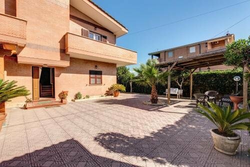 Zen B&B, Забронировать Отель «постель и завтрак» Отели Пассо Оскуро с парковкой, Парковка