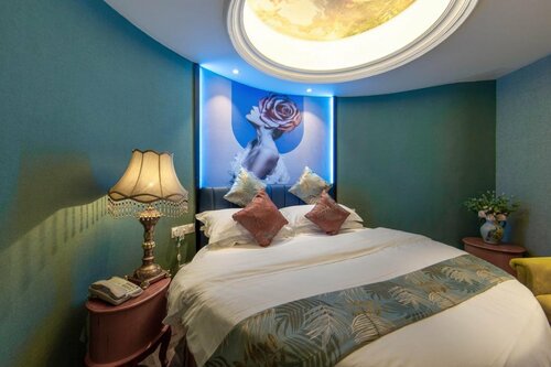 Vienna 3 Best Hotel Chaozhou Ancient City Branch, Забронировать Отель Отели Чаочжоу 4 звезды, 4*