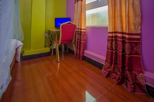 Pearl Springs Hotel, Đặt Khách sạn Khách sạn 3 sao ở Embu, 3*