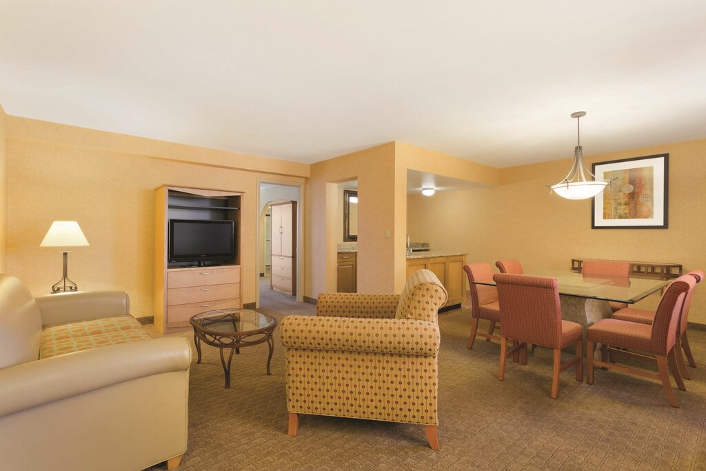 Motel 6 Phoenix