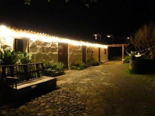 Mountain Hostel&House Finca La Isa by Rose, Забронировать Хостел Техеда Гран-Канария, рядом с Dulceria Nublo
