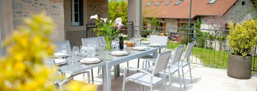La Ferme du Cayla, Book Hotel Hotels in Lot with a Pool, Swimming Pool