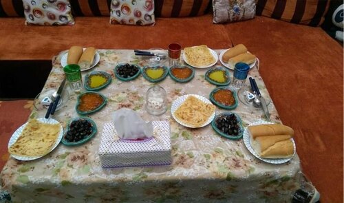 Sendis Hostel, Prenota Ostello Fez Fes-Meknes