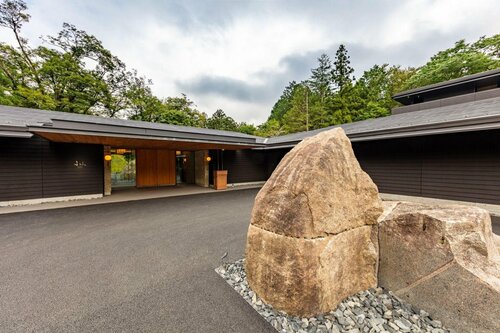 Fufu Nikko, Book Hotel Nikko Tochigi