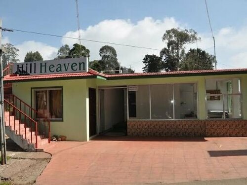 Hill Heaven Home Stay, Забронировать Отель Отели штата Тамилнада с завтраком, Завтраки