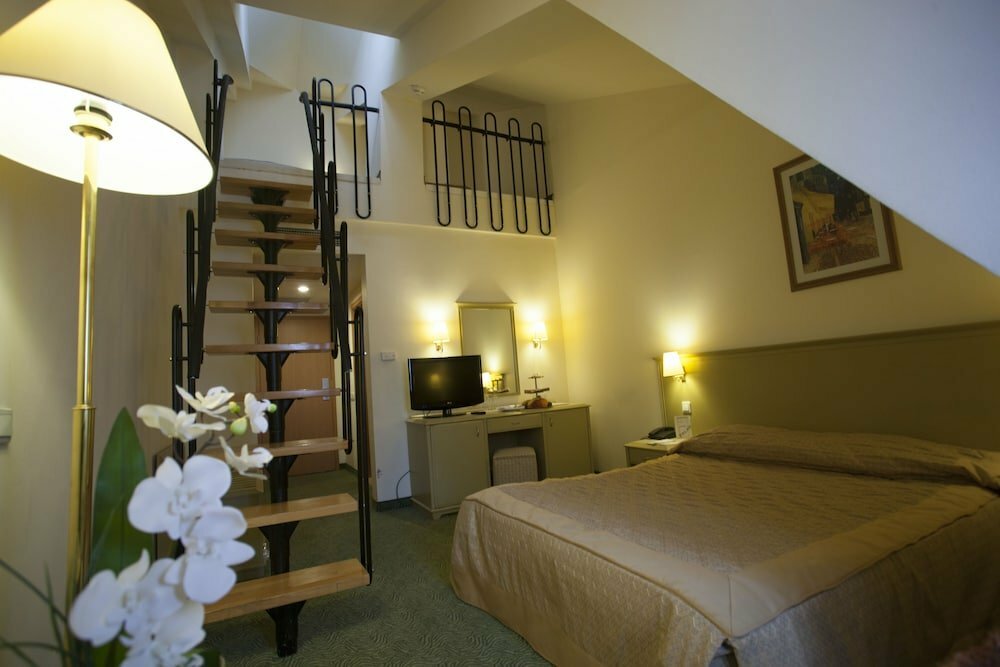 Palan Ski & Convention Resort Hotel