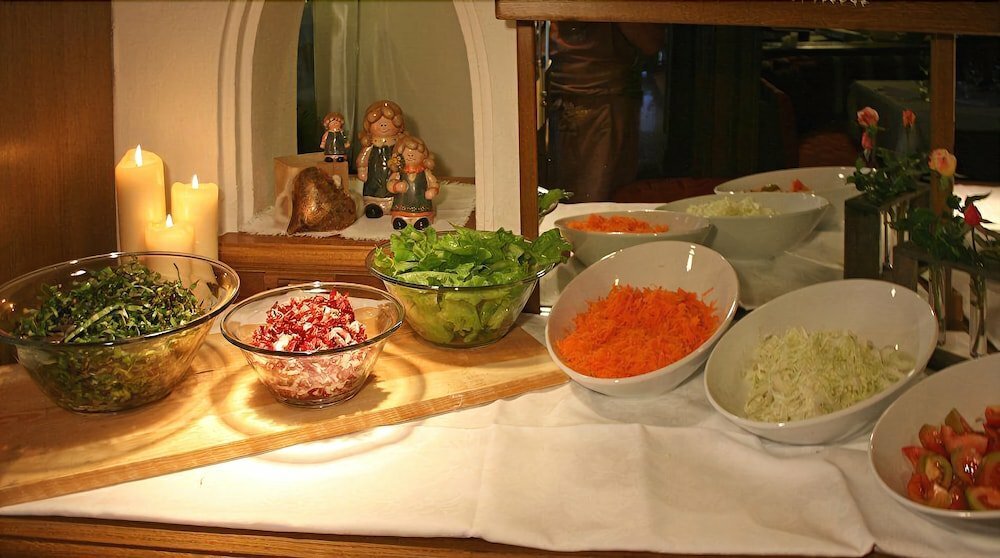 Hotel Catinaccio