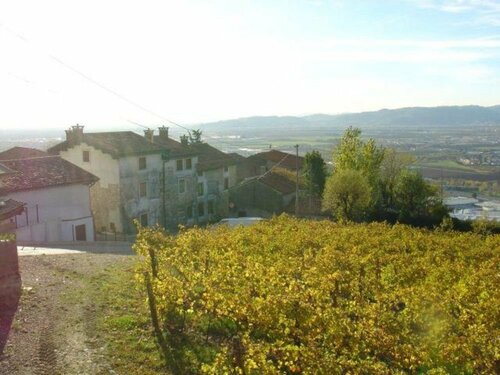 Tenuta Maraveja 1462, Забронировать Отель Брендола Венето