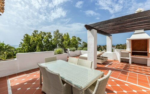 Ventura Del Mar Rentals, Забронировать  Марбелья Коста-дель-Соль
