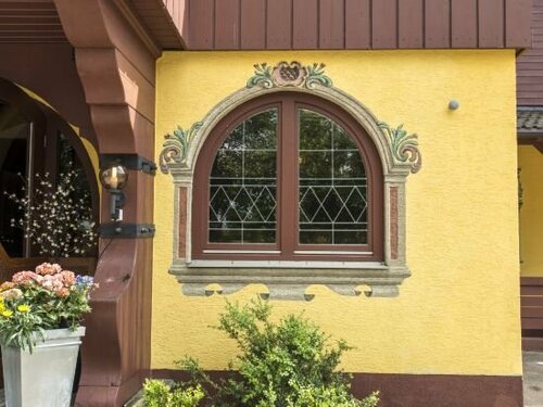 Landhotel Röfleuten, Rezervasyon Otel Pfronten Ostallgaeu