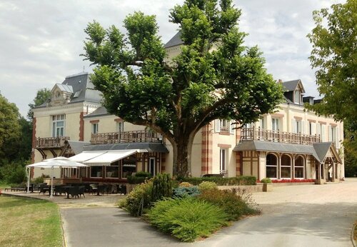 Camping Caravaning Des Bondons, Réserver Hôtel Meaux 
