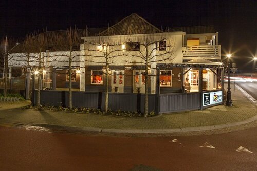 Hotel Hartlief, Prenota Hotel Buinen 