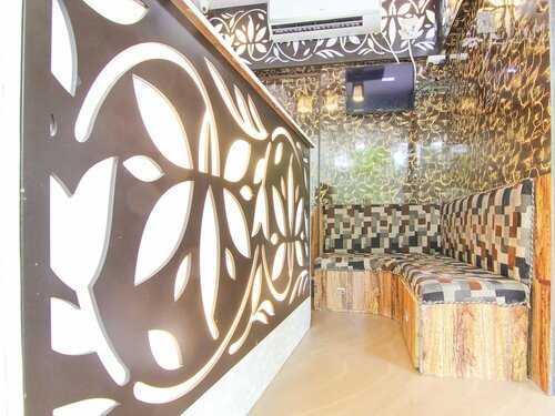 FabHotel Gazal Residency, Забронировать Отель Лакхнау штат Уттар-Прадеш